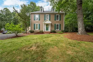 5963 Honeycomb Ln, Pfafftown, NC 27040 - Photo 31