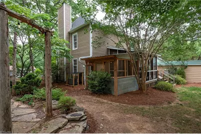 5963 Honeycomb Lane, Pfafftown, NC 27040 - Photo 29