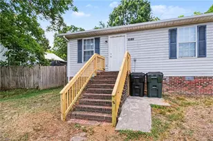 1019 Durham St, Burlington, NC 27217 - Photo 5