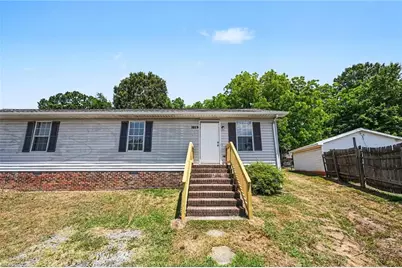1019 Durham Street, Burlington, NC 27217 - Photo 7