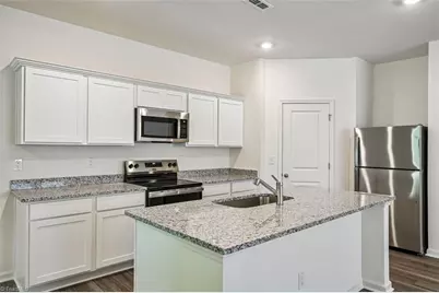 826 Hanford Landing Drive, Graham, NC 27253 - Photo 19