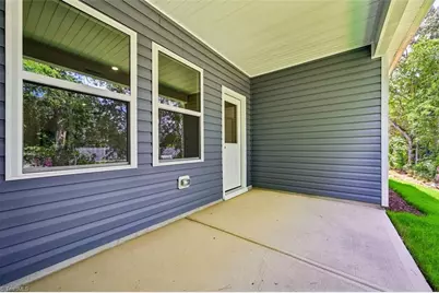 826 Hanford Landing Drive, Graham, NC 27253 - Photo 29