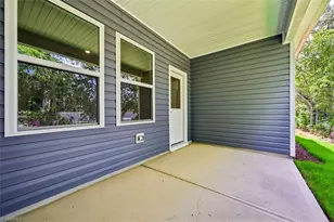 826 Hanford Lndg Dr, Graham, NC 27253 - Photo 29