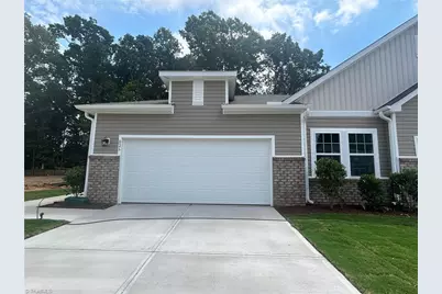 826 Hanford Landing Drive, Graham, NC 27253 - Photo 1