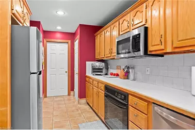 128 Meadowview Road, Mocksville, NC 27028 - Photo 19