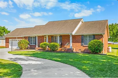128 Meadowview Road, Mocksville, NC 27028 - Photo 3