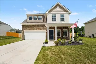 246 Kyndall Run Dr, Lexington, NC 27295 - Photo 1