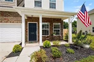 246 Kyndall Run Dr, Lexington, NC 27295 - Photo 3