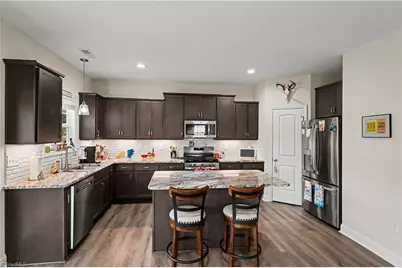 246 Kyndall Run Drive, Lexington, NC 27295 - Photo 11