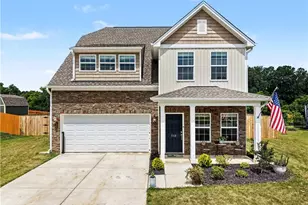 246 Kyndall Run Dr, Lexington, NC 27295 - Photo 3