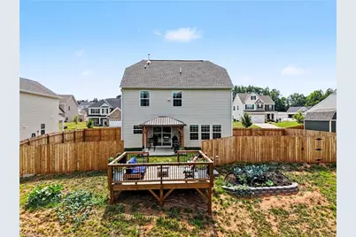 246 Kyndall Run Drive, Lexington, NC 27295 - Photo 27