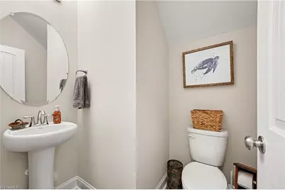 246 Kyndall Run Drive, Lexington, NC 27295 - Photo 13