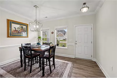 246 Kyndall Run Drive, Lexington, NC 27295 - Photo 5