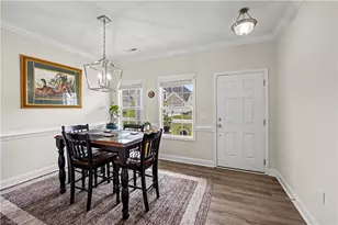 246 Kyndall Run Dr, Lexington, NC 27295 - Photo 5