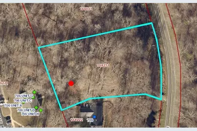 000 N First Street, Mebane, NC 27302 - Photo 1
