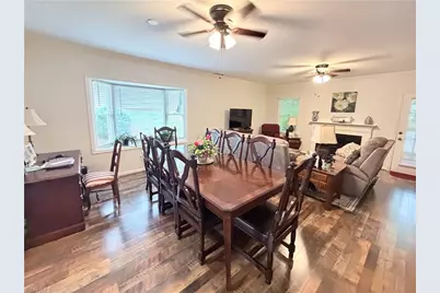 765 Oakland Drive #G, Elkin, NC 28621 - Photo 5