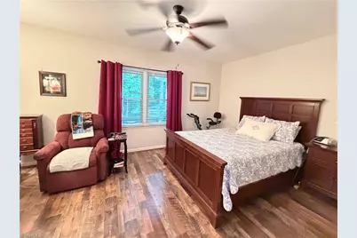 765 Oakland Drive #G, Elkin, NC 28621 - Photo 11