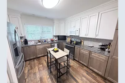 765 Oakland Drive #G, Elkin, NC 28621 - Photo 1