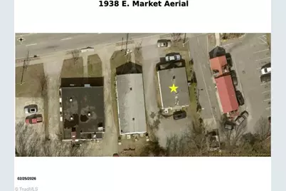 1938 E Market Street, Greensboro, NC 27401 - Photo 3