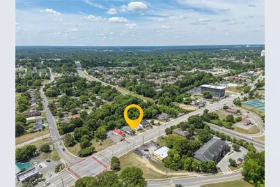 1938 E Market Street, Greensboro, NC 27401 - Photo 7