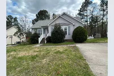 4715 Beckel Road, Winston-Salem, NC 27127 - Photo 3
