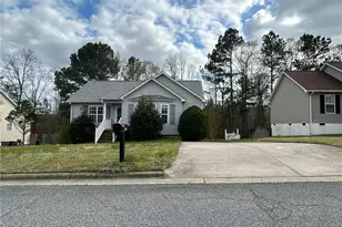 4715 Beckel Rd, Winston-Salem, NC 27127 - Photo 1