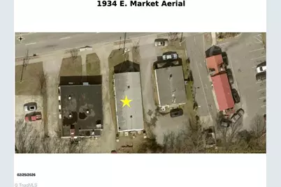 1934 E Market Street, Greensboro, NC 27401 - Photo 3