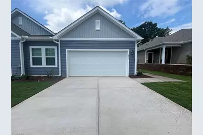 853 Hanford Landing Drive, Graham, NC 27253 - Photo 1