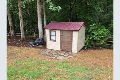 4858 Fleetwood Circle, Winston-Salem, NC 27106 - Photo 13
