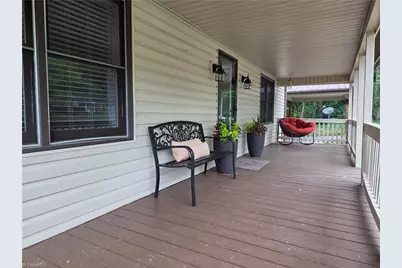4858 Fleetwood Circle, Winston-Salem, NC 27106 - Photo 3