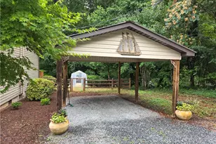 4858 Fleetwood Cir, Winston-Salem, NC 27106 - Photo 15