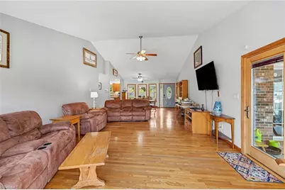 321 Lake Park Road, Asheboro, NC 27205 - Photo 5