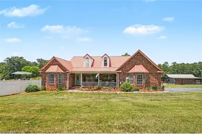 321 Lake Park Road, Asheboro, NC 27205 - Photo 3
