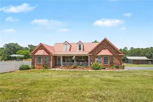 321 Lake Park Rd, Asheboro, NC 27205 - Photo 3