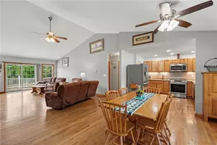 321 Lake Park Rd, Asheboro, NC 27205 - Photo 9