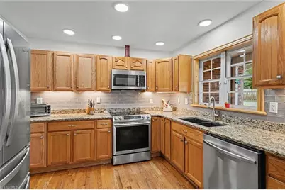 321 Lake Park Road, Asheboro, NC 27205 - Photo 11