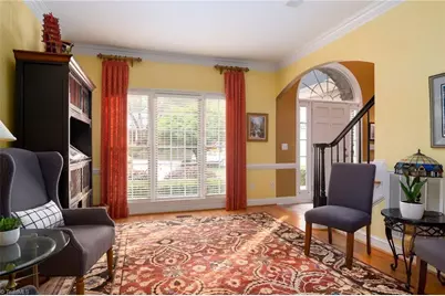4 Windrock Way, Greensboro, NC 27455 - Photo 15