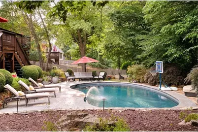 4 Windrock Way, Greensboro, NC 27455 - Photo 29