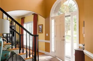 4 Windrock Way, Greensboro, NC 27455 - Photo 17