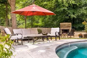 4 Windrock Way, Greensboro, NC 27455 - Photo 35