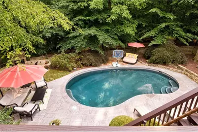 4 Windrock Way, Greensboro, NC 27455 - Photo 41