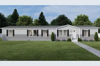 291 Macy Mae Way, Reidsville, NC 27320 - Photo 1