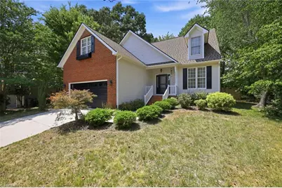 425 Turnberry Drive, Mebane, NC 27302 - Photo 1