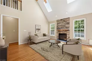 425 Turnberry Dr, Mebane, NC 27302 - Photo 7