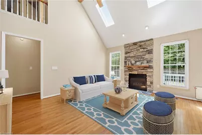 425 Turnberry Drive, Mebane, NC 27302 - Photo 5