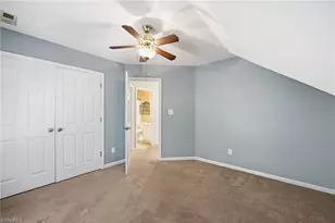 425 Turnberry Dr, Mebane, NC 27302 - Photo 33
