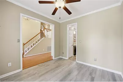 425 Turnberry Drive, Mebane, NC 27302 - Photo 15