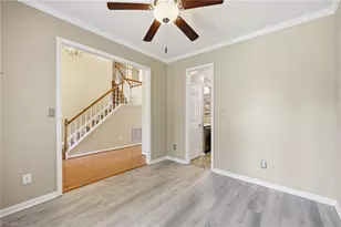 425 Turnberry Dr, Mebane, NC 27302 - Photo 15