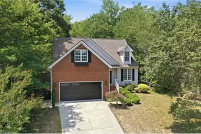 425 Turnberry Drive, Mebane, NC 27302 - Photo 3