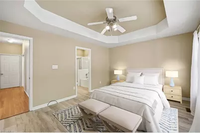 425 Turnberry Drive, Mebane, NC 27302 - Photo 17